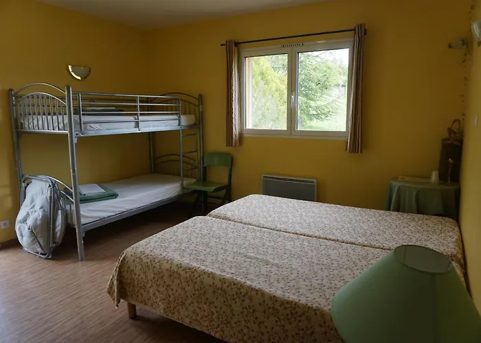 Des Grands Causses * Мийо