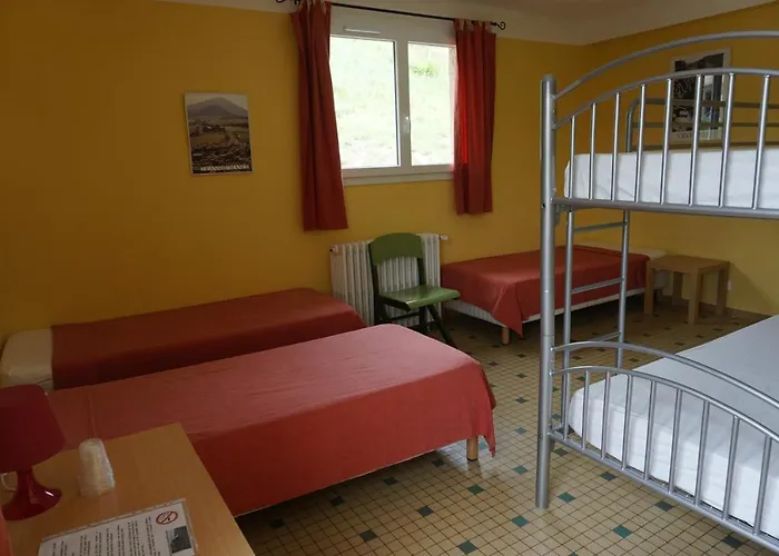 Σπίτι διακοπών Des Grands Causses