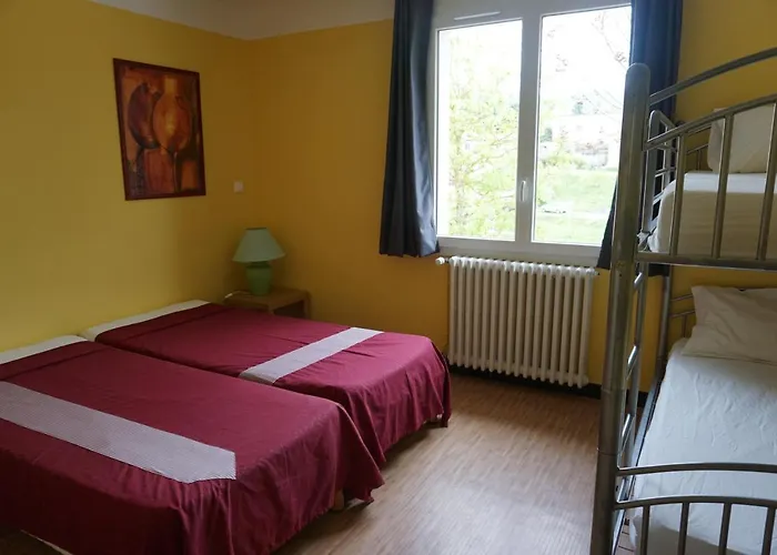 Des Grands Causses Σπίτι διακοπών