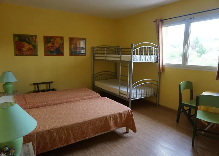 Des Grands Causses *