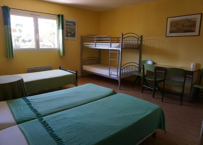 Des Grands Causses * Мийо