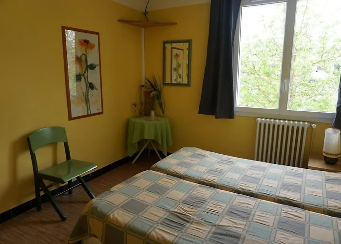 Des Grands Causses Μιλό