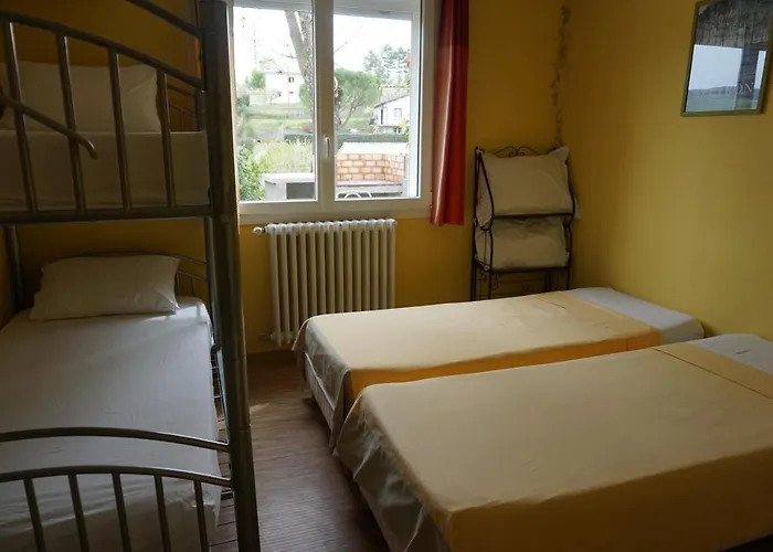 Des Grands Causses Μιλό