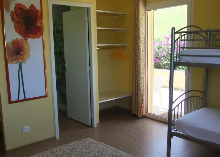 Σπίτι διακοπών Des Grands Causses *