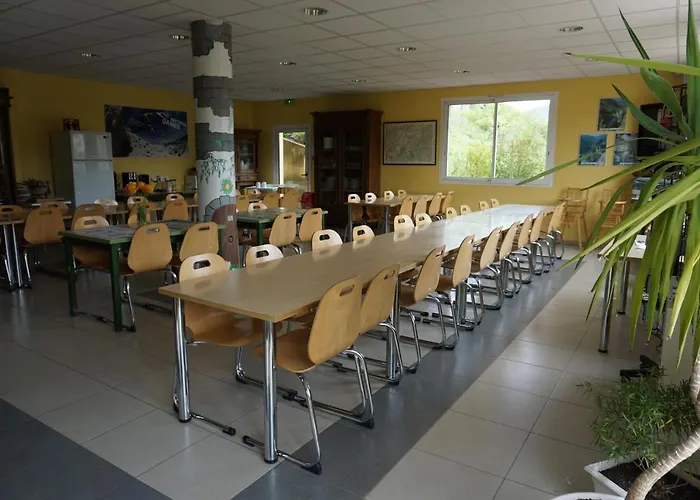 Дом отдыха Des Grands Causses