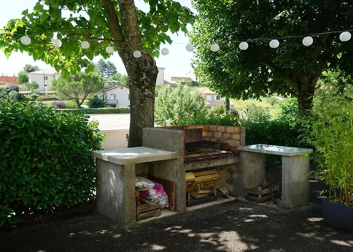 Des Grands Causses Μιλό