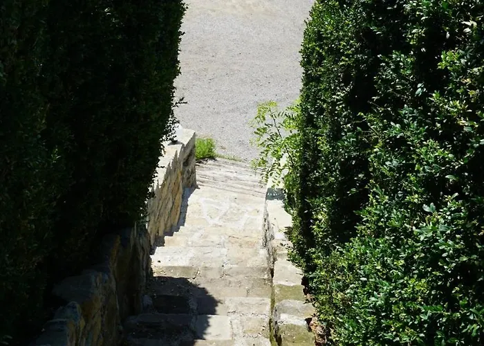 Σπίτι διακοπών Des Grands Causses