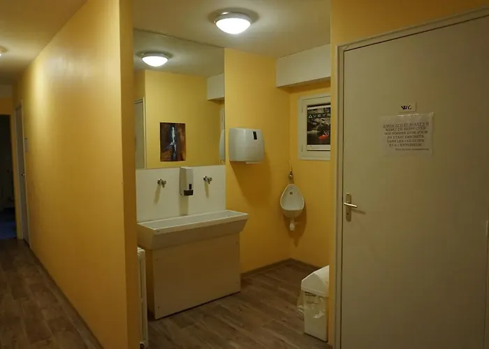 Σπίτι διακοπών Des Grands Causses