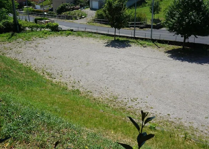 Des Grands Causses Мийо