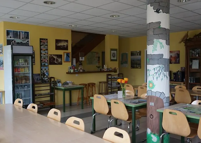 Σπίτι διακοπών Des Grands Causses Μιλό